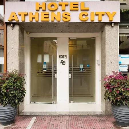 Athens City Hotel-2