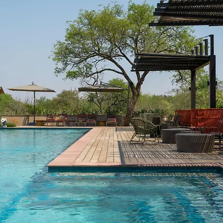 Radisson Safari Hotel Hoedspruit-3