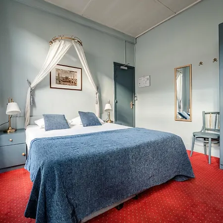 Hotel Van Eyck-3