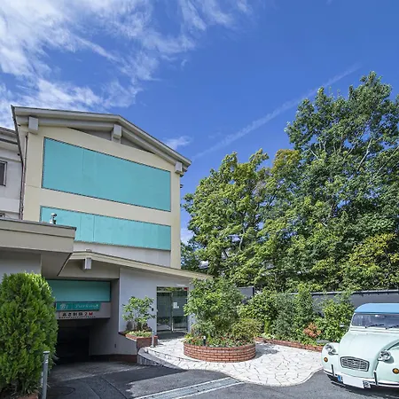 Hotel Jardin de Fleurs (Adult Only)-2
