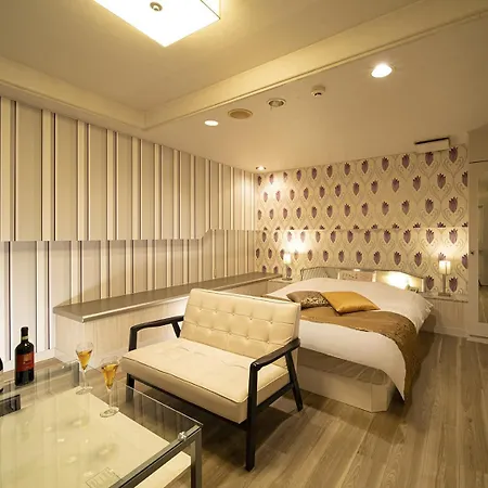 Hotel Jardin de Fleurs (Adult Only)-3