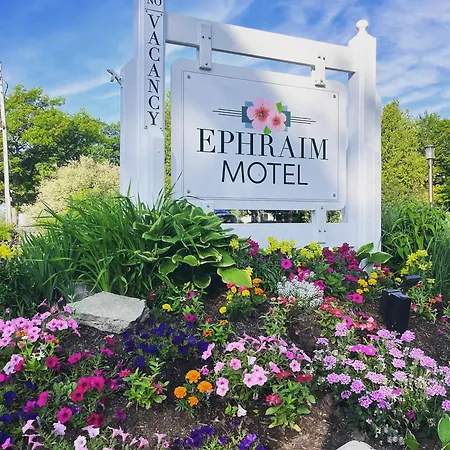 Ephraim Motel-3