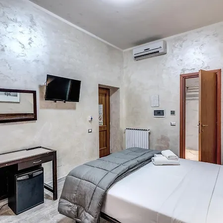 Hotel Family House-2