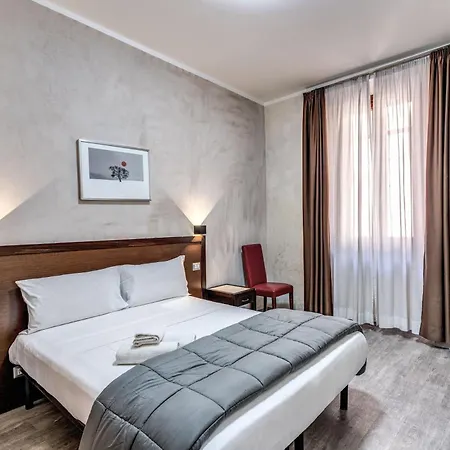 Hotel Family House-3