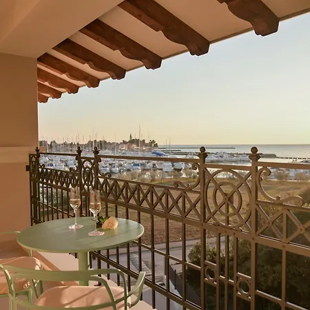 Palazzo Rainis Hotel & Spa - Small Luxury Hotel - Adults Only-3