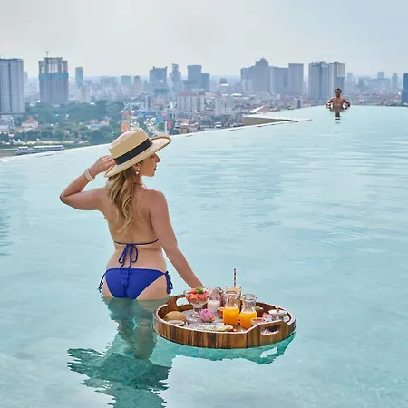 The Peninsula Phnom Penh-3
