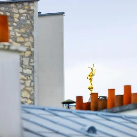 Paris Legendre-2
