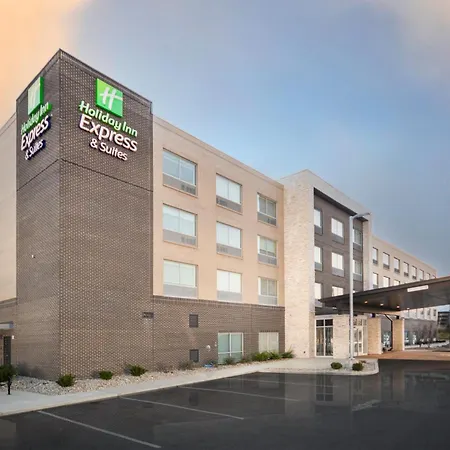 Holiday Inn Express & Suites - Florence - Cincinnati Airport By Ihg-2
