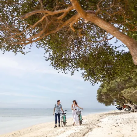 Kardia Resort Gili Trawangan A Pramana Experience-2