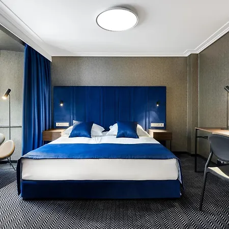 Hotel Logos Kraków-2