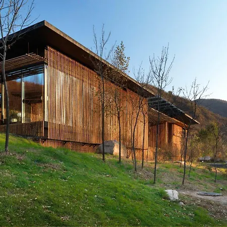 Commune By The Great Wall, In The Unbound Collection By Hyatt-2