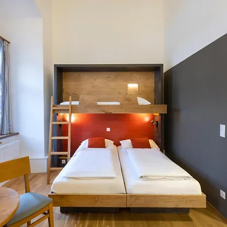 JUFA Hotel Spital am Pyhrn-2