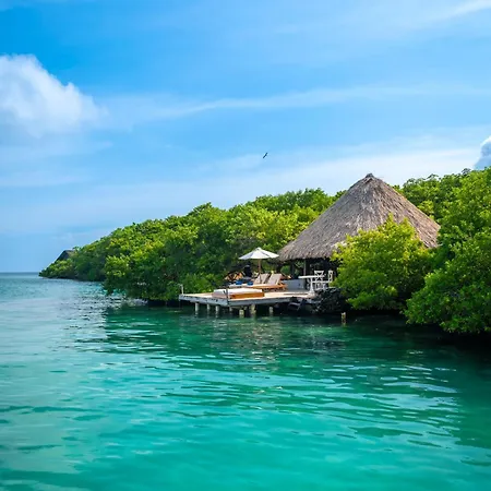 Hotel Coralina Island-2