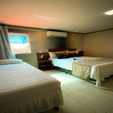 Flats Bahia-2