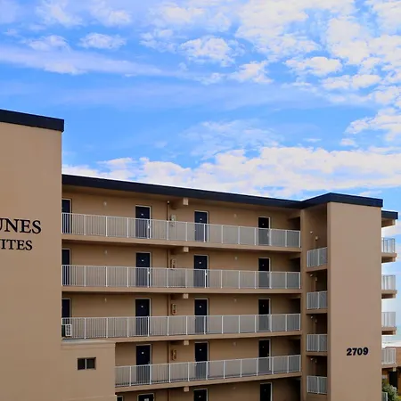 Dunes Suites Oceanfront-3