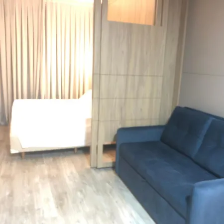 Apart-Hotel Central Com Spa-2