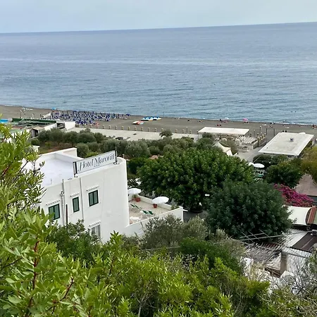 Hotel Maronti-2
