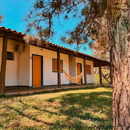 Hotel Pontal De Tiradentes-3