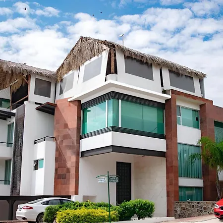 Giakor Suites - Gran Jardín-3