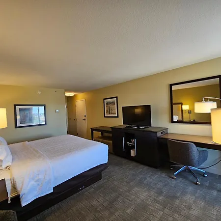 Hampton Inn Billings-2