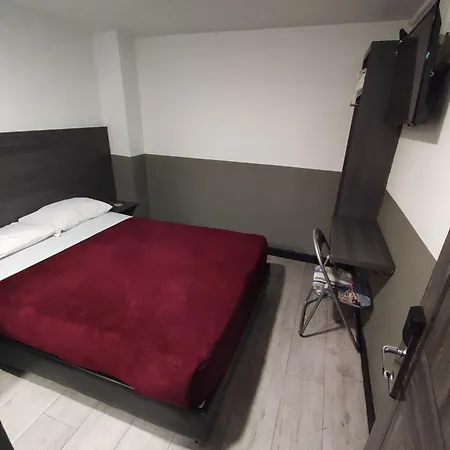 Hotel Express 53-2