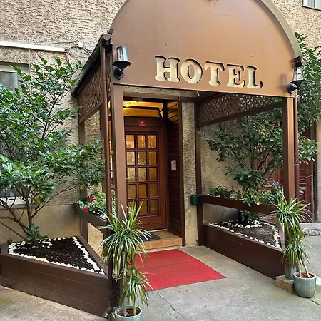 Hotel Adam-3
