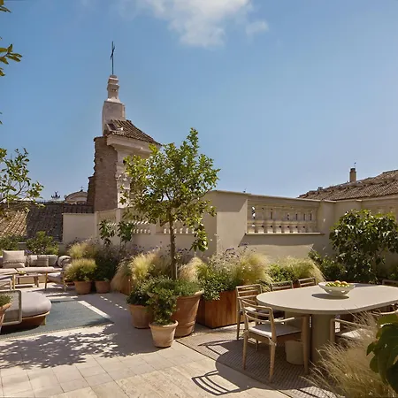 Six Senses Rome-2