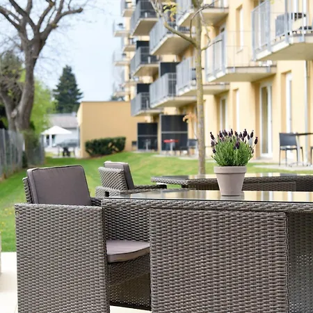 Amedia Luxury Suites Graz, Trademark Collection By Wyndham-2