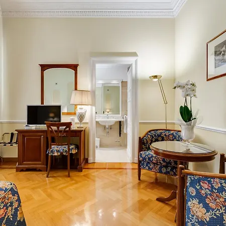 Hotel Cellini-3