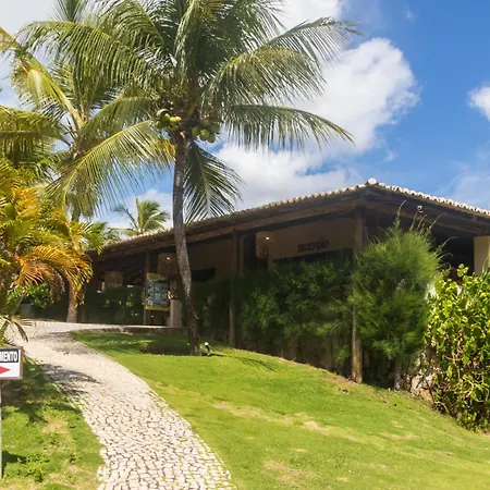 Hotel Villaggio Tudo Bom-3