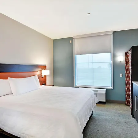 Home2 Suites By Hilton Madison Huntsville Airport-3