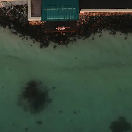 Hotel Las Nubes Holbox-3