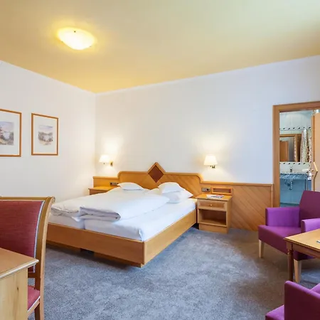 Hotel Post-3