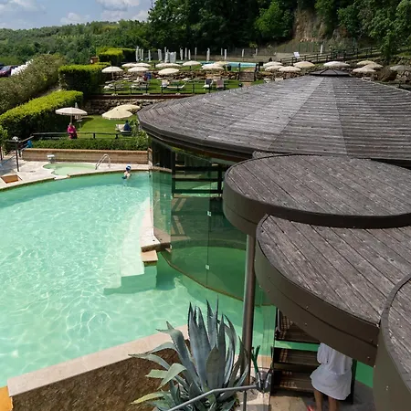Terme Di Sorano Resort-3
