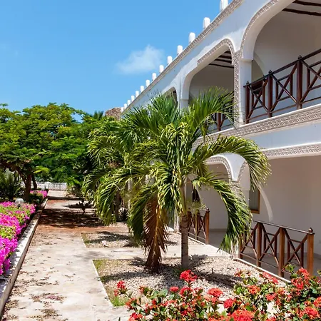 Twiga Beach Resort-3