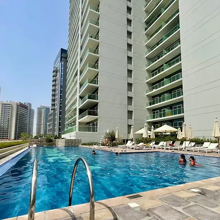 Wonderful Reva Aparthotel Downtown-2