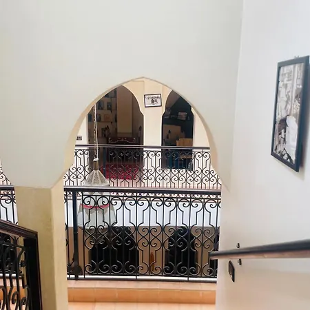 Riad El Walida-2