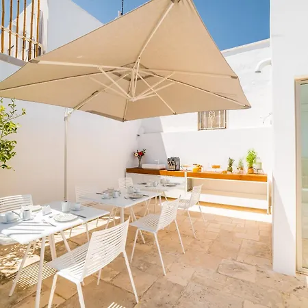 Tre Archi Suite & Relais-3
