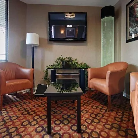 Best Western Executive Inn-2