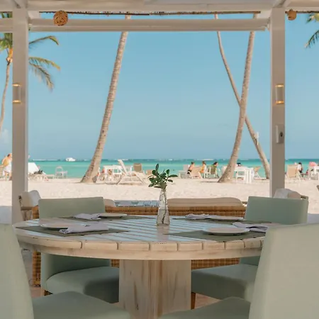 Tan Resorts Marina Cap Cana-3