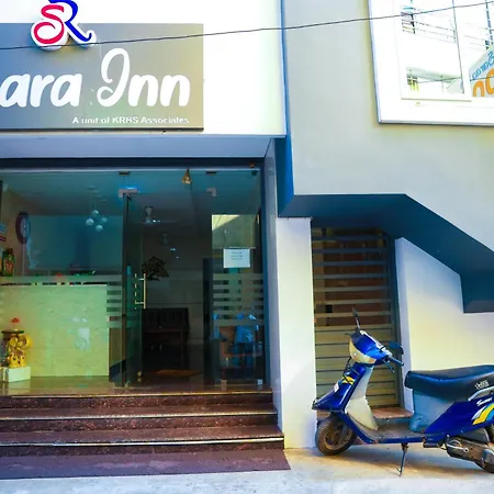 Saara Inn-3