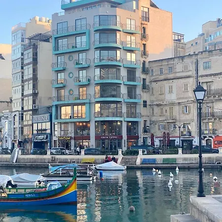Malta Crown Guesthouse-3