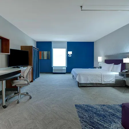 Home2 Suites Dallas-Frisco-3