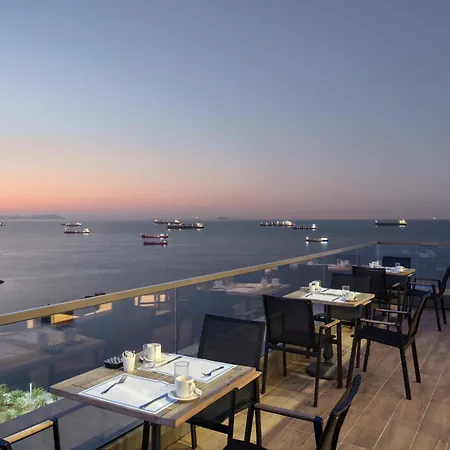 Hilton Istanbul Bakirkoy-2