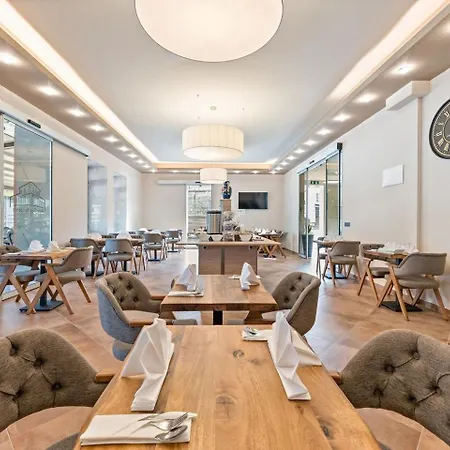 Hotel Dua Residence-2