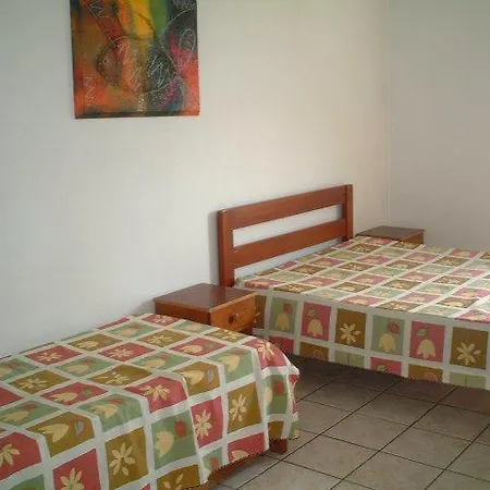 Residencial Paraiso-3