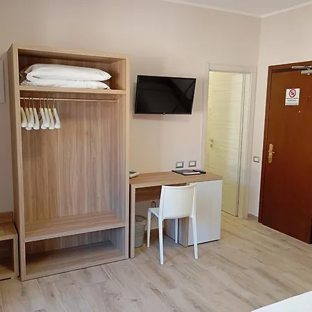 Hotel Meridiana-3