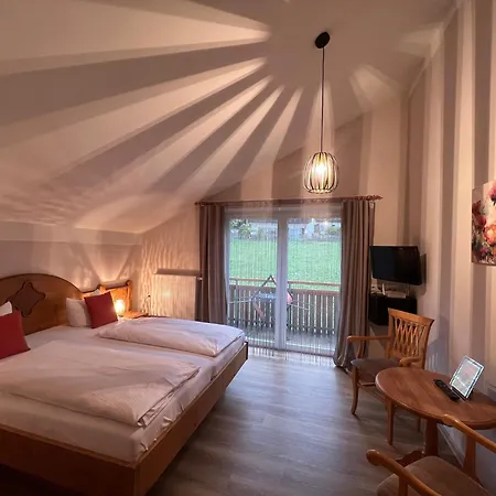 Hotel Fischer am See-2