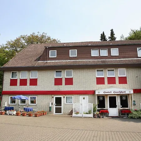 Hotel Harsshof-3