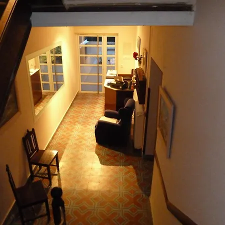 Hostal de la Playa-2